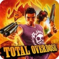 total overdose download for windows 11|Download Total Overdose .